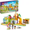 Image de LEGO Friends - Le parc aquatique - 41720