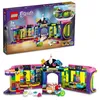 Image de LEGO Friends - La salle d'arcade roller disco - 41708