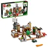 Image de LEGO Super Mario - Ensemble d'extension Le cache-cache hantÃ© de Luigi's Mansion - 71401
