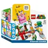 Image de LEGO® Super Mario  71403 Pack de Démarrage Les Aventures de Peach