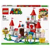 Image de LEGO® Super Mario 71408 Ensemble d extension Le château de Peach