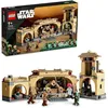 Image de LEGO 75326 - La salle du trÃ´ne de Boba Fett