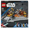 Image de LEGO® Star Wars  75334 Obi-Wan Kenobi  contre Darth Vader 