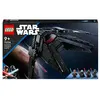 Image de LEGO® Star Wars  75336 Le Vaisseau Scythe de l Inquisiteur