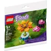 Image de LEGO Friends - Le jardin fleuri et le papillon (Polybag) - 30417