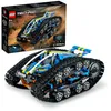 Image de LEGO 42140 - Le vÃ©hicule transformable tÃ©lÃ©commandÃ©