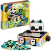 Image de LEGO Dots - Le vide-poche Panda - 41959