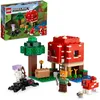 Image de LEGO Minecraft - La maison champignon - 21179