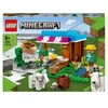 Image de LEGO® Minecraft 21184 La boulangerie