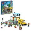 Image de LEGO City - Une journÃ©e d'Ã©cole - 60329