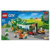 Image de LEGO® City 60347 L'épicerie