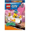 Image de Lego City 60333 La moto de cascade Baignoire