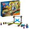 Image de LEGO City - Le dÃ©fi de cascade : les lames - 60340