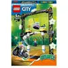 Image de LEGO® City 60341 Le défi de cascade Les balanciers