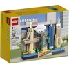 Image de LEGO LEGO Creator - Carte postale de New York - 40519