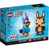 Image de LEGO LEGO BrickHeadz - Bip Bip et Coyote - 40559