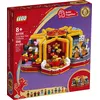 Image de LEGO Saisonnier - Les traditions du Nouvel An lunaire - 80108