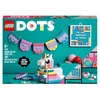 Image de LEGO® DOTS  41962 Le kit créatif familial Licorne