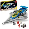 Image de LEGO Icons - Le Galaxy Explorer - 10497