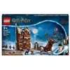 Image de LEGO® Harry Potter 76407 La cabane hurlante et le saule cogneur