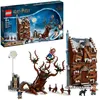 Image de LEGO LEGO Harry Potter - La cabane hurlante et le saule cogneur - 76407