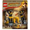 Image de LEGO® Indiana Jones 77013 L’évasion du tombeau perdu