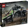 Image de LEGO® Technic  42129 Le Camion d’Essai 4x4 Mercedes-Benz Zetros