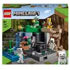 Image de LEGO® Minecraft 21189 Le donjon du squelette