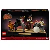 Image de LEGO® Ideas 21334 Le quartet de jazz 1606 pièces