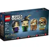 Image de LEGO BrickHeadz - Les professeurs de Poudlard - 40560