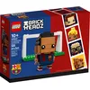 Image de LEGO BrickHeadz - La Fabrick Ã  Selfie FC Barcelone - 40542