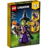 Image de LEGO Creator - La sorciÃ¨re mystique - 40562