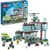 Image de LEGO City - L'hÃ´pital - 60330