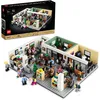 Image de LEGO Ideas - The Office - 21336
