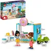 Image de LEGO Friends - La boutique de donuts - 41723