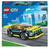 Image de LEGO® City 60383 La voiture de sport électrique