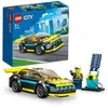 Image de LEGO City - La voiture de sport Ã©lectrique - 60383