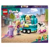 Image de LEGO® Friends 41733 La boutique mobile de bubble tea