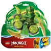 Image de LEGO® Ninjago® 71779 Le tourbillon Spinjitzu Le pouvoir du dragon de Lloyd