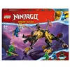 Image de LEGO® Ninjago 71790 Le Chien de Combat Dragon Imperium