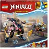 Image de LEGO® Ninjago 71792 Le Robot Bolide Transformable de Sora