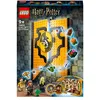 Image de LEGO® Harry Potter 76412 Le blason de la maison Poufsouffle