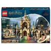 Image de LEGO® Harry Potter  76415 La Bataille de Poudlard