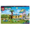 Image de LEGO® Friends 41727 Le centre de sauvetage canin
