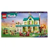 Image de LEGO® Friends 41730 La maison d’Autumn