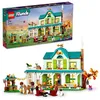 Image de LEGO Friends - La maison d'Autumn - 41730