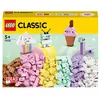 Image de LEGO® Classic 11028 L'amusement créatif pastel