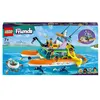 Image de LEGO® Friends 41734 Le bateau de sauvetage en mer