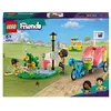 Image de LEGO® Friends 41738 Le vélo de sauvetage canin