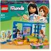 Image de LEGO® Friends 41739 La chambre de Liann